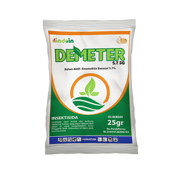 DEMETER 5.7 SG