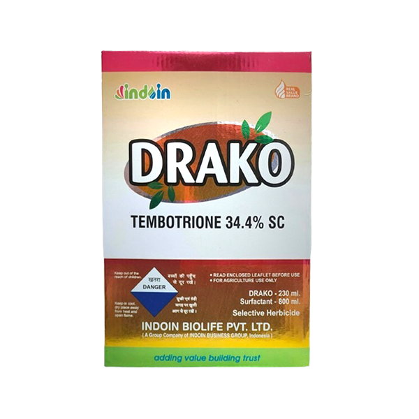DRAKO
