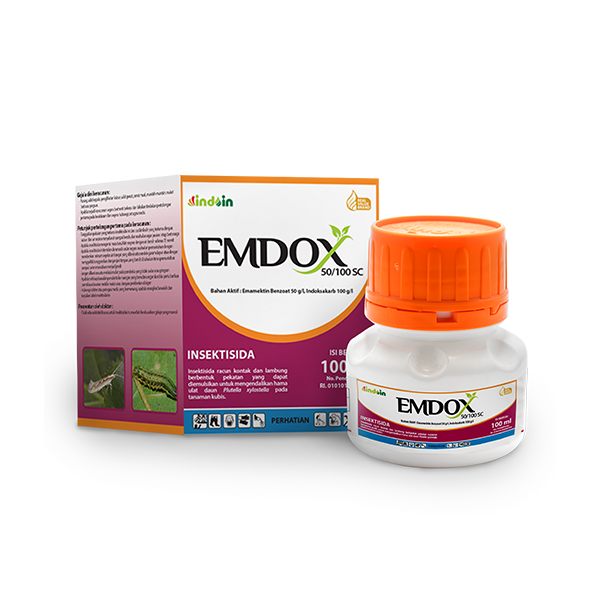 EMDOX 50/100 SC