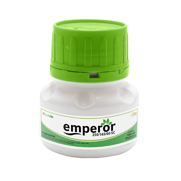 EMPEROR 250/165/60 SC