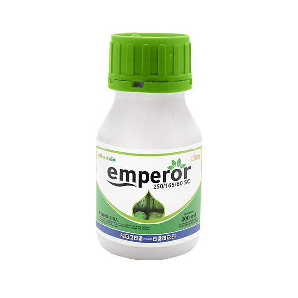 EMPEROR 250/165/60 SC – Indoin