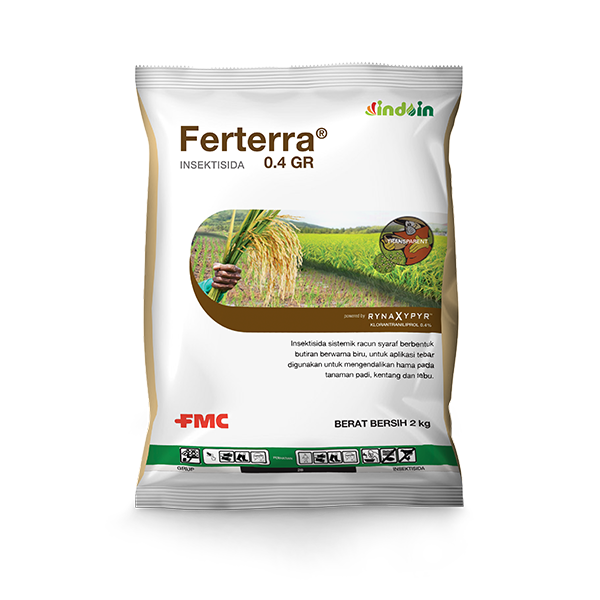FERTERRA 0.4 GR
