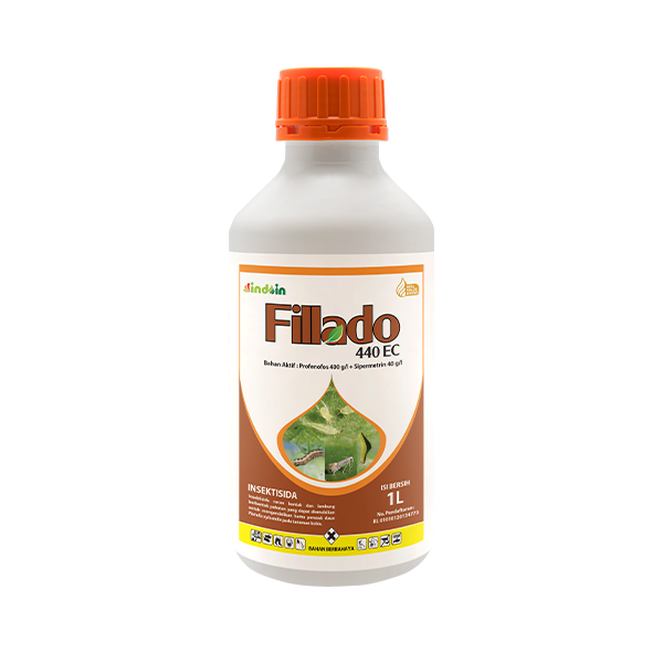 FILLADO 440 EC