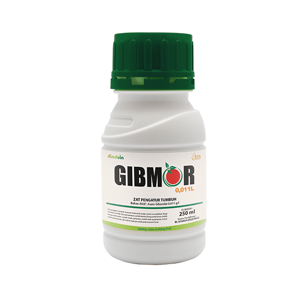 GIBMOR 0.0011 L