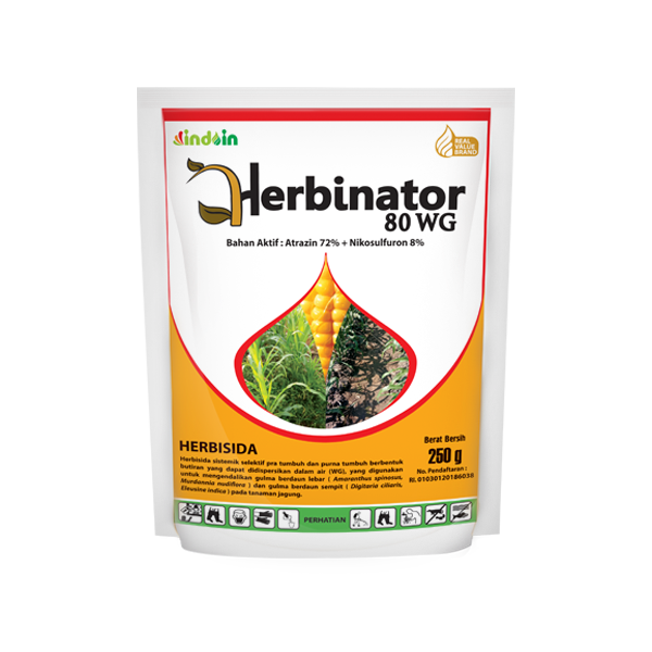 HERBINATOR 80 WG