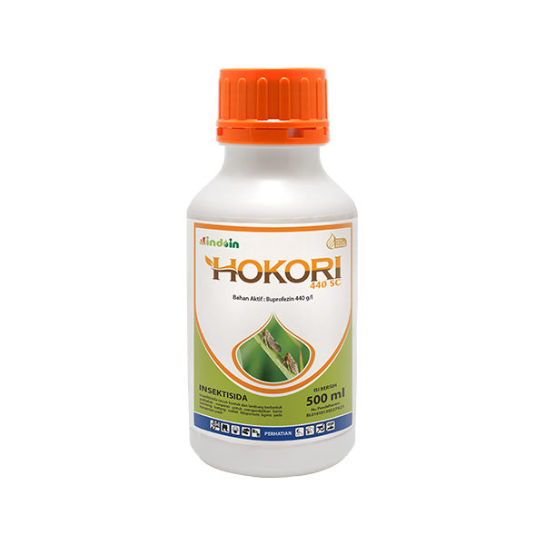HOKORI 440 SC