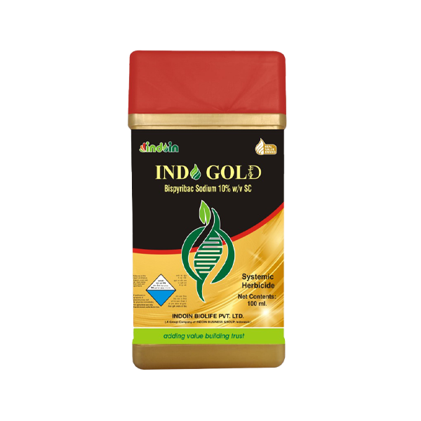 INDOGOLD