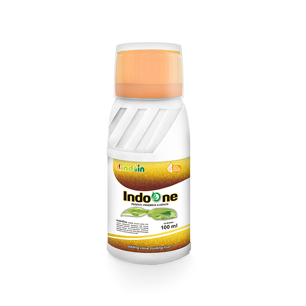 Indo One
