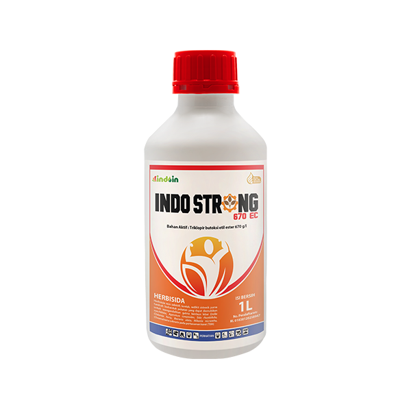 INDO STRONG 670 EC
