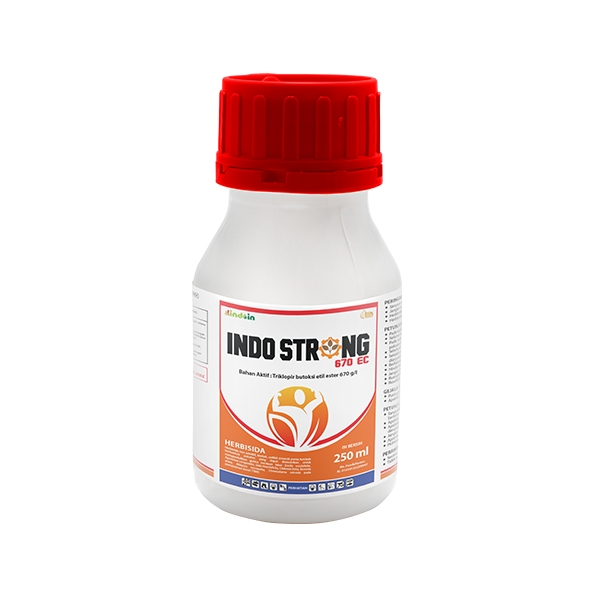 INDO STRONG 670 EC