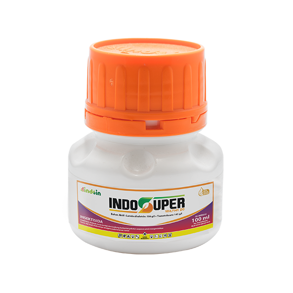 INDOSUPER 106/141 ZC