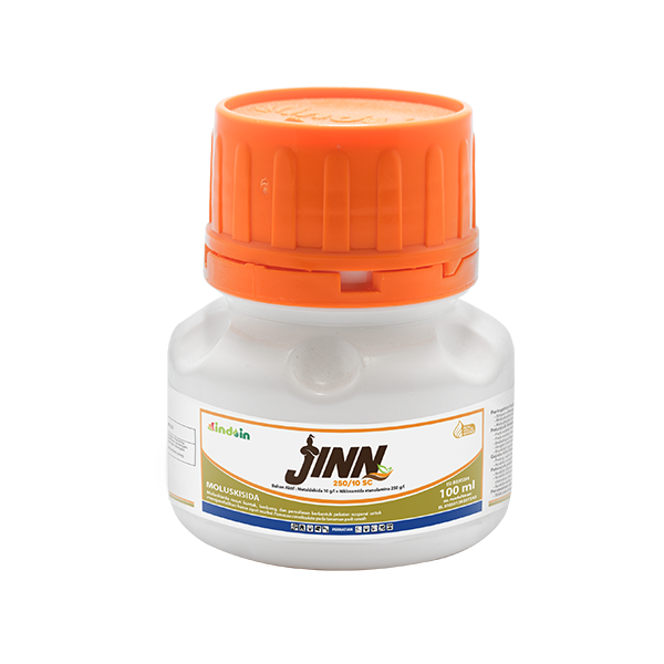 JINN 250/10 SC