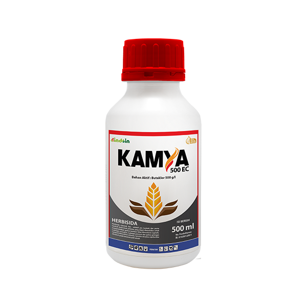 KAMYA 500 EC