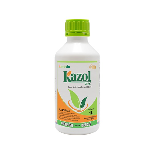 KAZOL 50 SC
