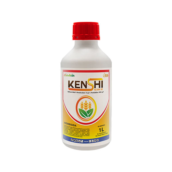 KENSHI 15/385 SE