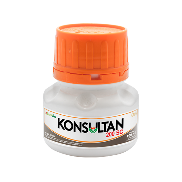 KONSULTAN 200 SC