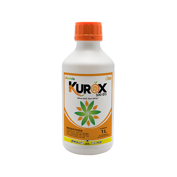 KUROX 500 EC