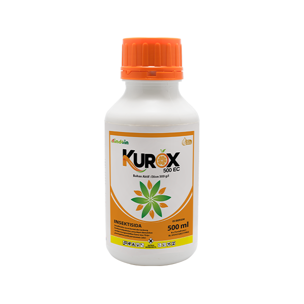 KUROX 500 EC