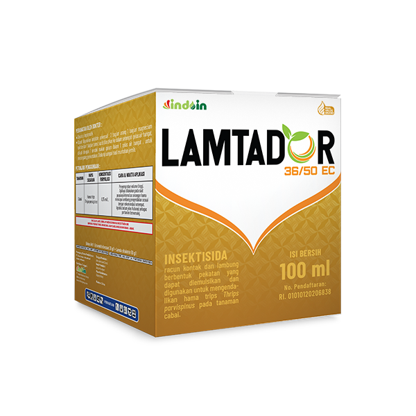 LAMTADOR 36/50 EC