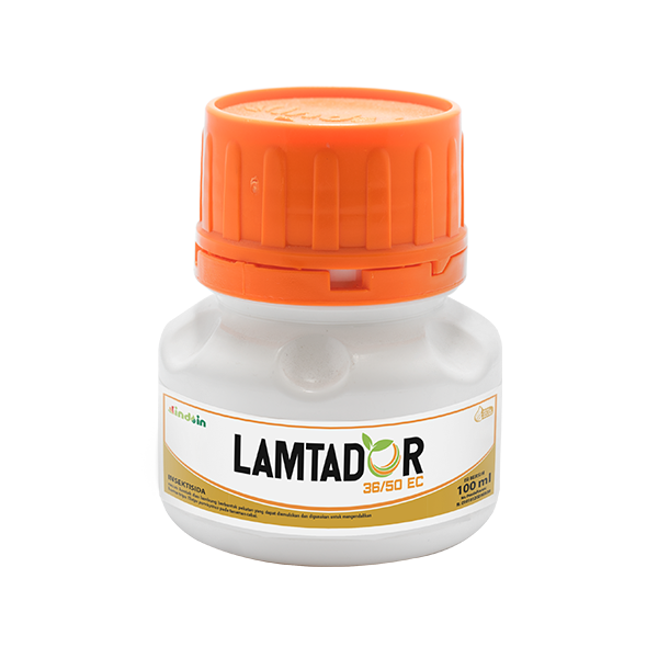 LAMTADOR 36/50 EC