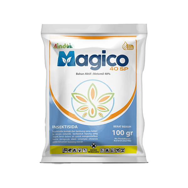 MAGICO 40 SP