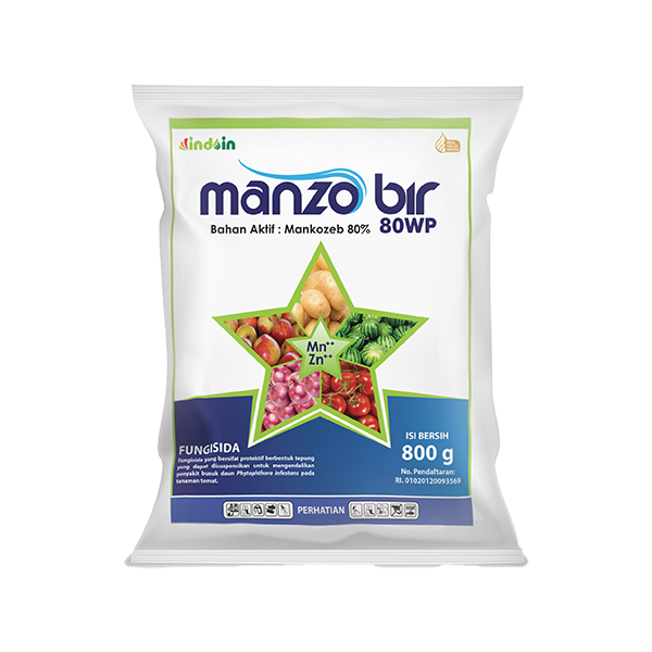 MANZO BIR 80 WP