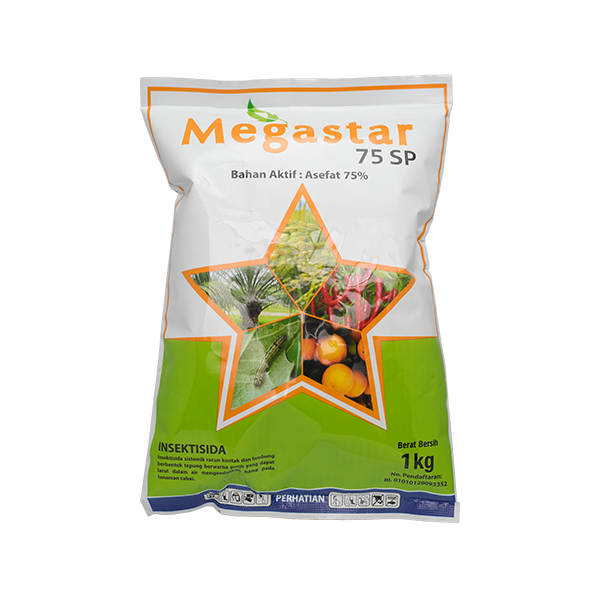 MEGASTAR 75 SP