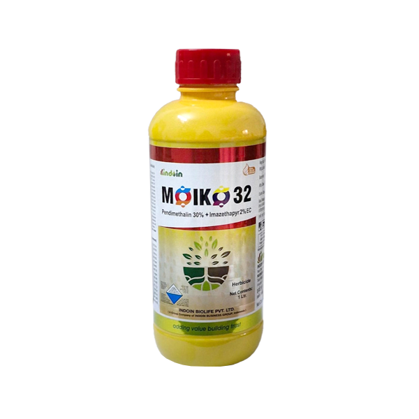 MOIKO 32
