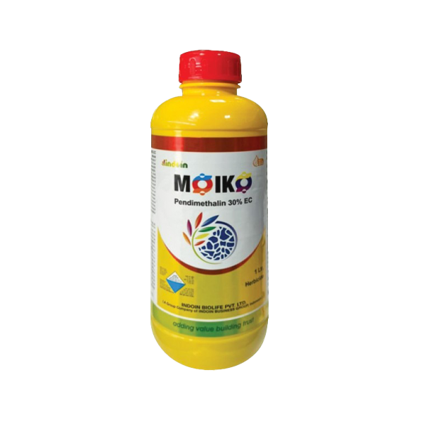 MOIKO