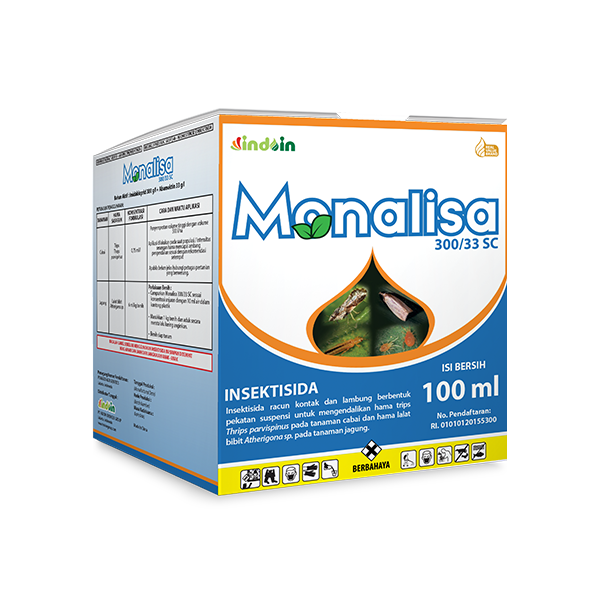 MONALISA 300/33 SC