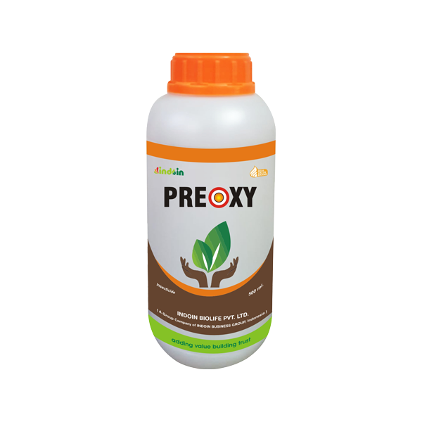 PREOXY