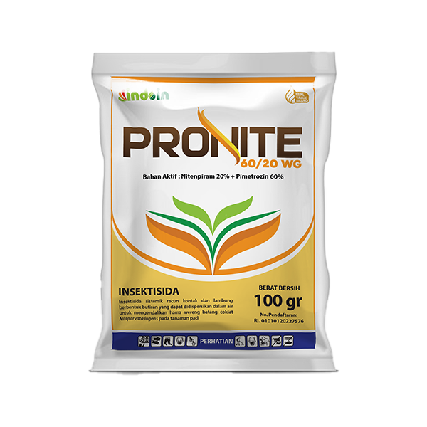 PRONITE 60/20 WG