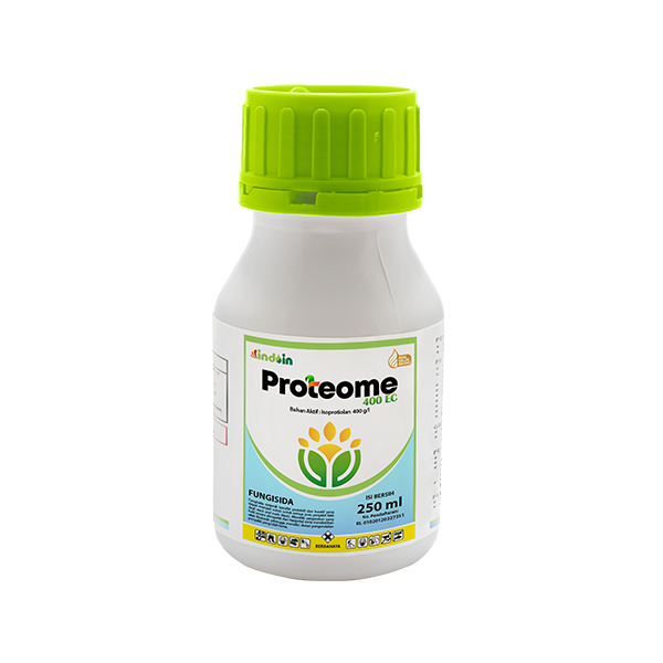PROTEOME 400 EC