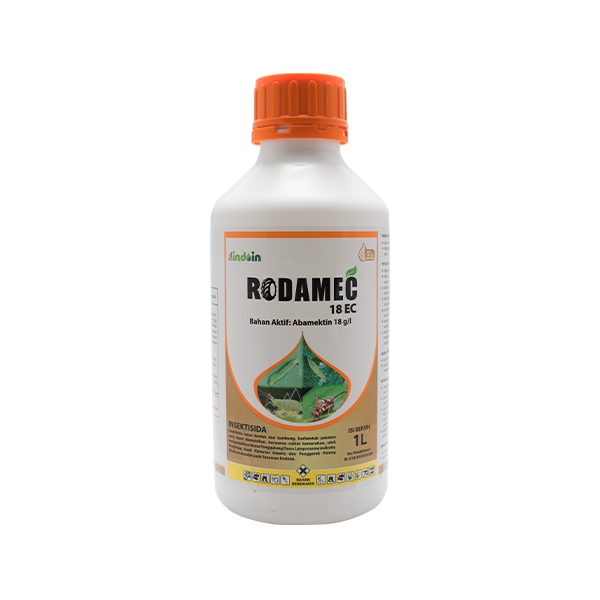 RODAMEC 18 EC