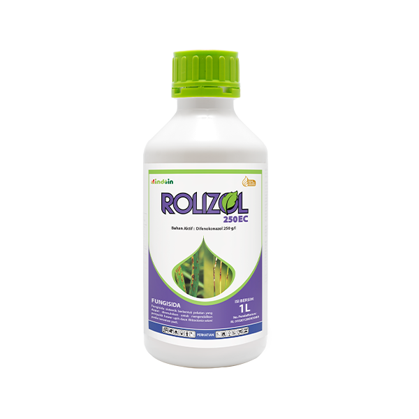 ROLIZOL 250 EC