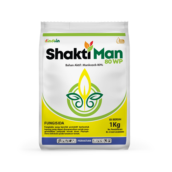 SHAKTIMAN 80 WP