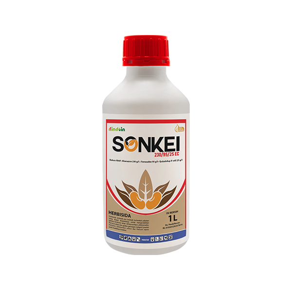 SONKEI 230/95/25 EC