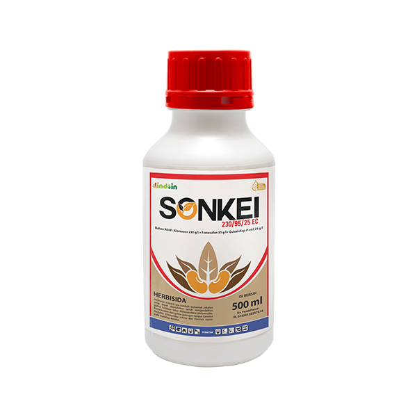 SONKEI 230/95/25 EC