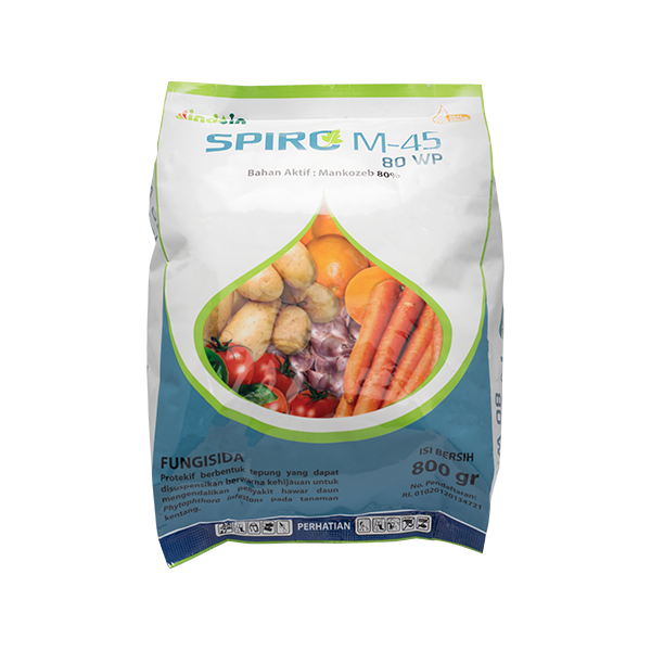 SPIRO M-45 80 WP