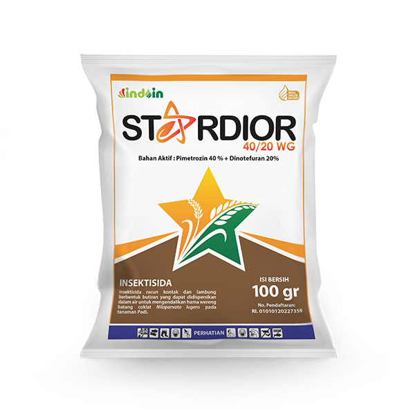 STARDIOR 40/20 WG