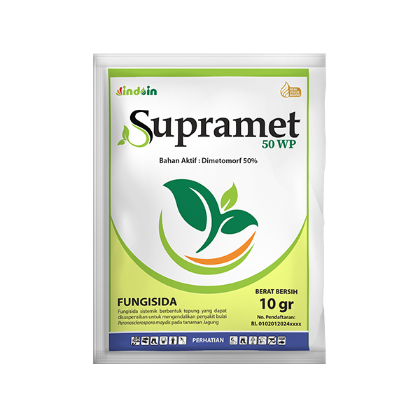 SUPRAMET 50 WP