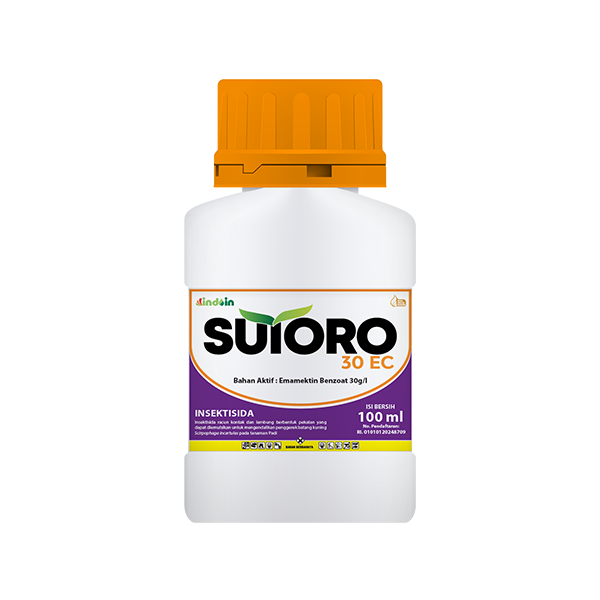 SUTORO 30 EC
