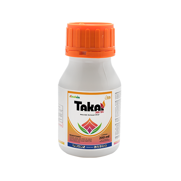 TAKAI 360 SC