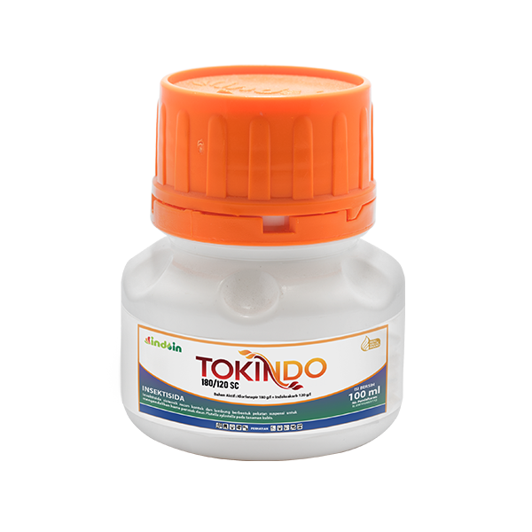 TOKINDO 180/120 SC