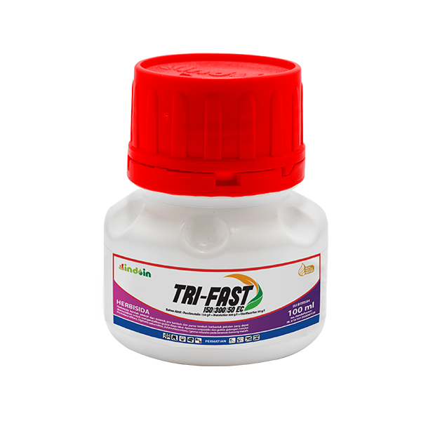 TRI-FAST 150/300/50 EC