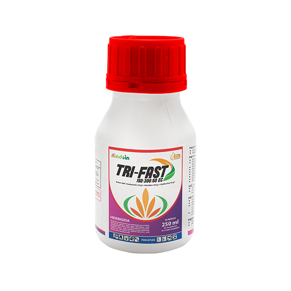 TRI-FAST 150/300/50 EC