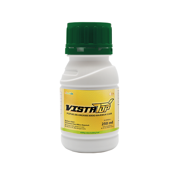 VISTA TOP