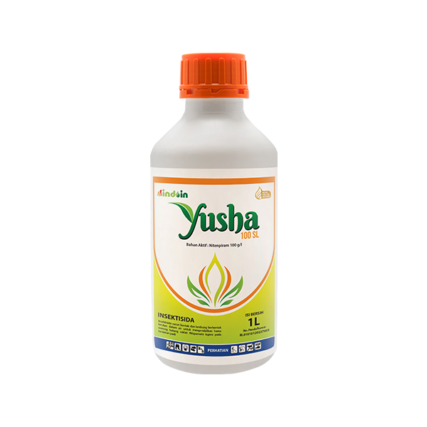 YUSHA 100 SL