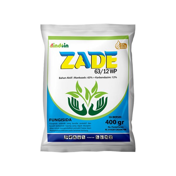 ZADE 63/12 WP