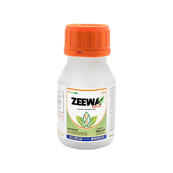 ZEEWA 240 SC